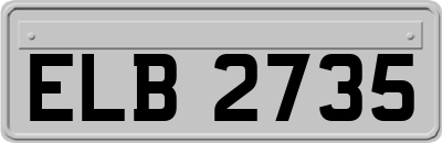 ELB2735