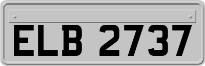 ELB2737