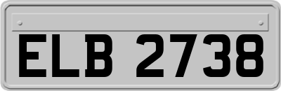 ELB2738