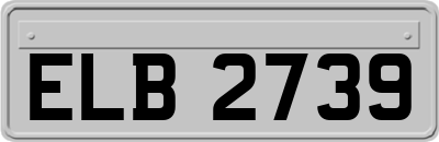 ELB2739