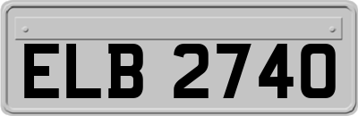 ELB2740