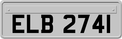 ELB2741