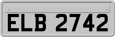 ELB2742