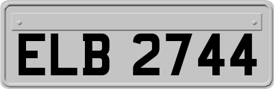 ELB2744