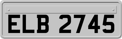 ELB2745