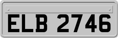 ELB2746