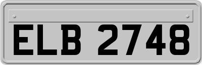 ELB2748