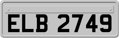 ELB2749