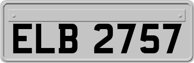 ELB2757