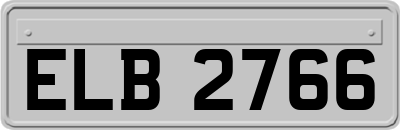 ELB2766