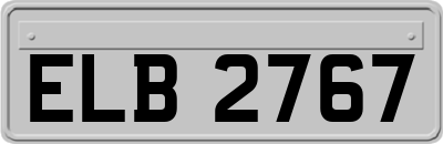 ELB2767