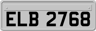ELB2768