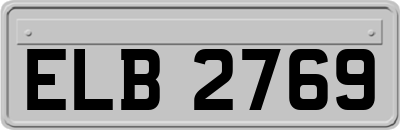 ELB2769