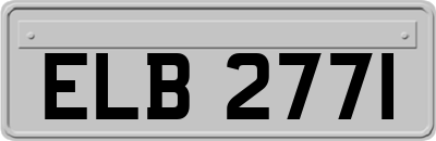 ELB2771