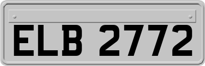 ELB2772