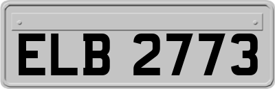 ELB2773