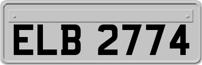 ELB2774