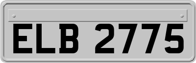 ELB2775