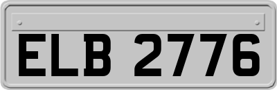 ELB2776