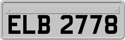 ELB2778