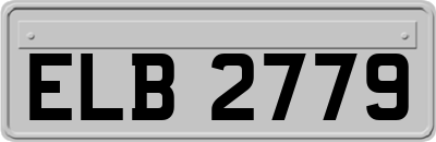 ELB2779