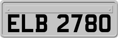 ELB2780