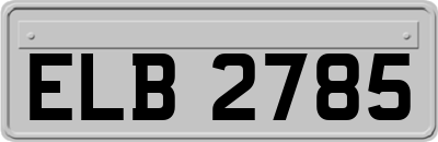 ELB2785