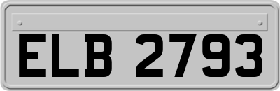 ELB2793
