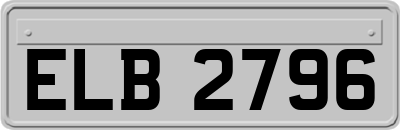 ELB2796