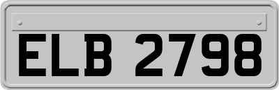 ELB2798