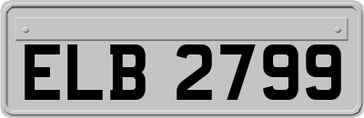 ELB2799