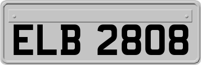 ELB2808