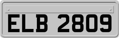 ELB2809