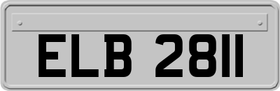 ELB2811