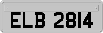 ELB2814