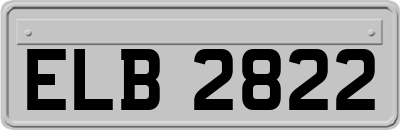 ELB2822