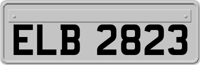ELB2823