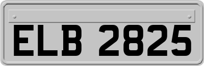 ELB2825
