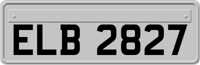 ELB2827