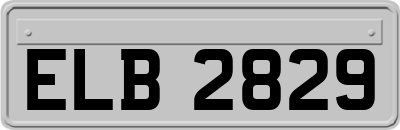 ELB2829