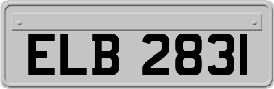 ELB2831