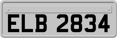ELB2834