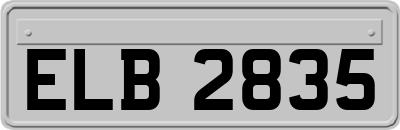 ELB2835