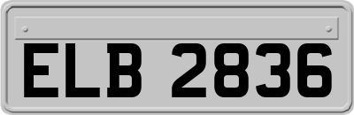 ELB2836