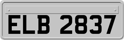ELB2837
