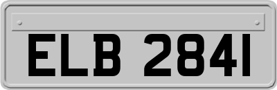 ELB2841