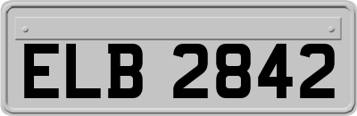 ELB2842