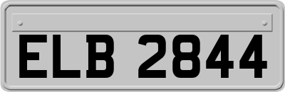 ELB2844