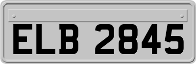 ELB2845