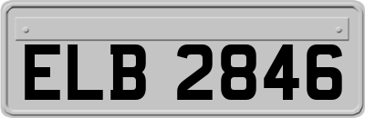 ELB2846